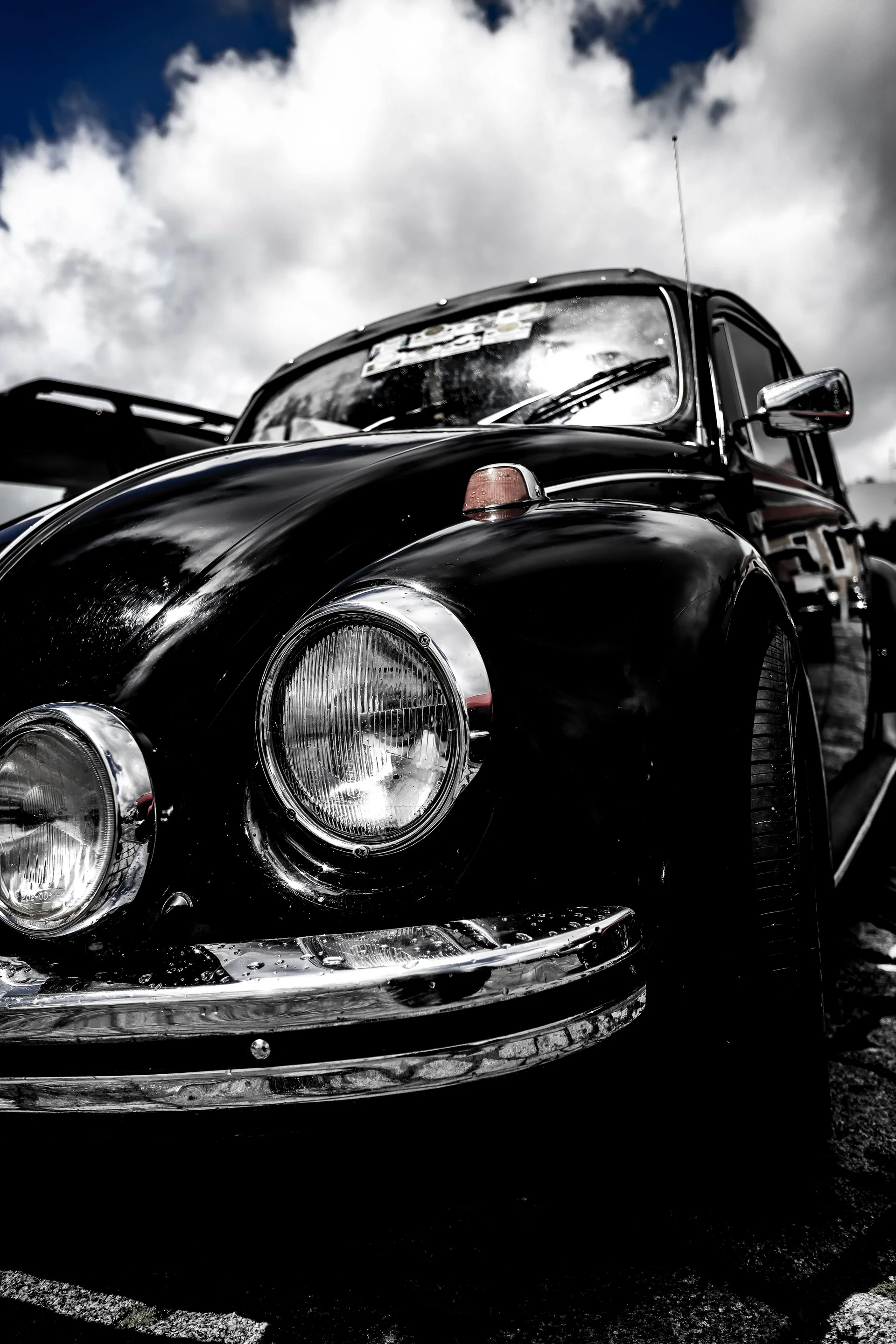Fotografia de Automóvel: Clássicos — Silvio Valente Fotografia, Alentejo Portugal — imagem 2 de 8