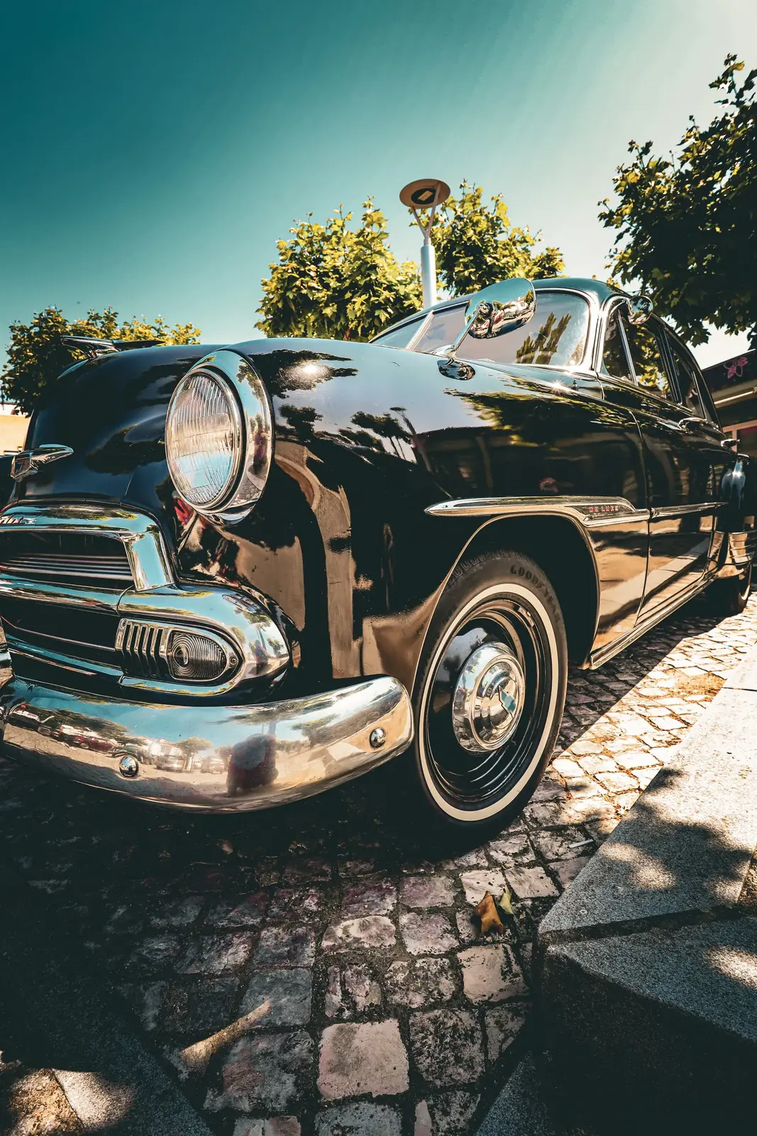 Fotografia de Automóvel: Clássicos — Silvio Valente Fotografia, Alentejo Portugal — imagem 6 de 8