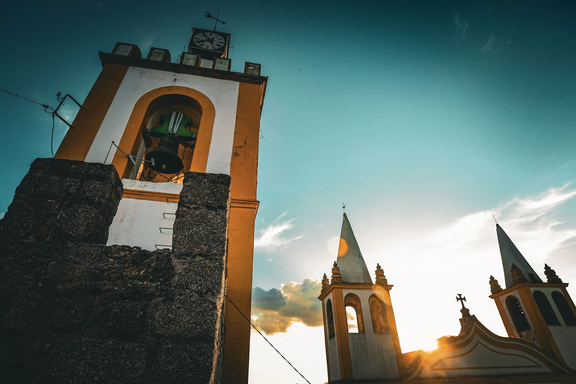 Fotografia de Paisagem: Nisa — Silvio Valente Fotografia, Alentejo Portugal — imagem 4 de 9