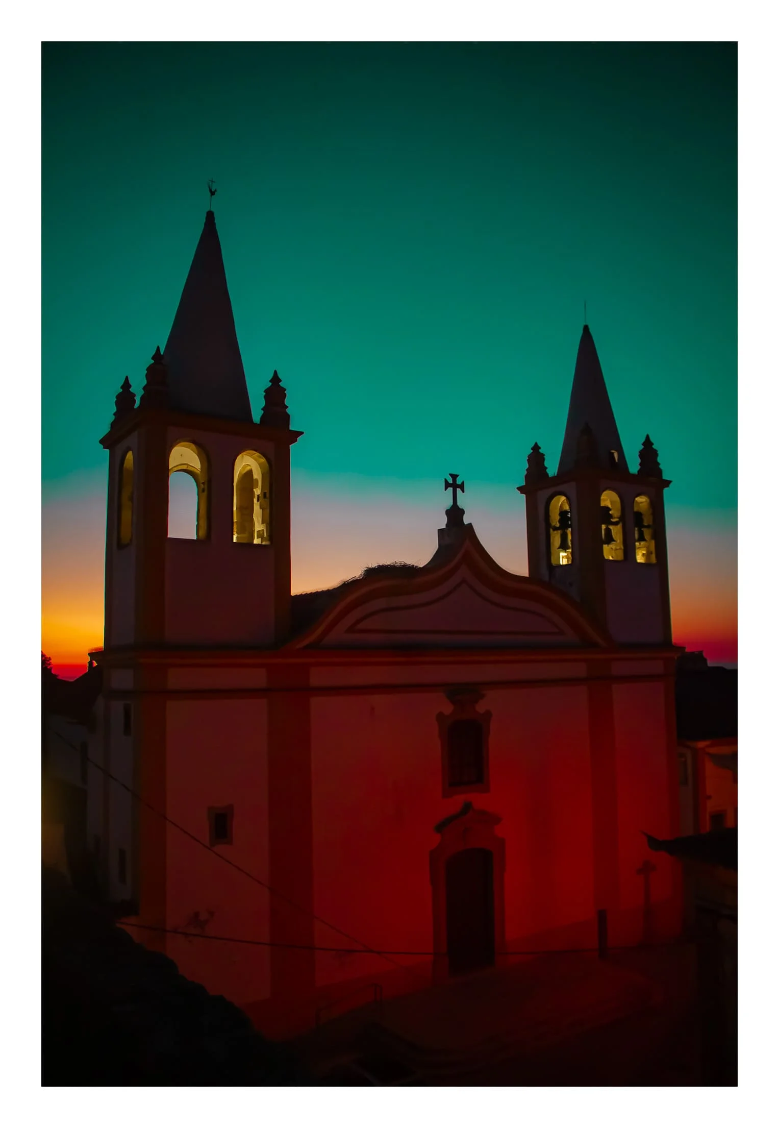 Fotografia de Paisagem: Nisa — Silvio Valente Fotografia, Alentejo Portugal — imagem 5 de 9