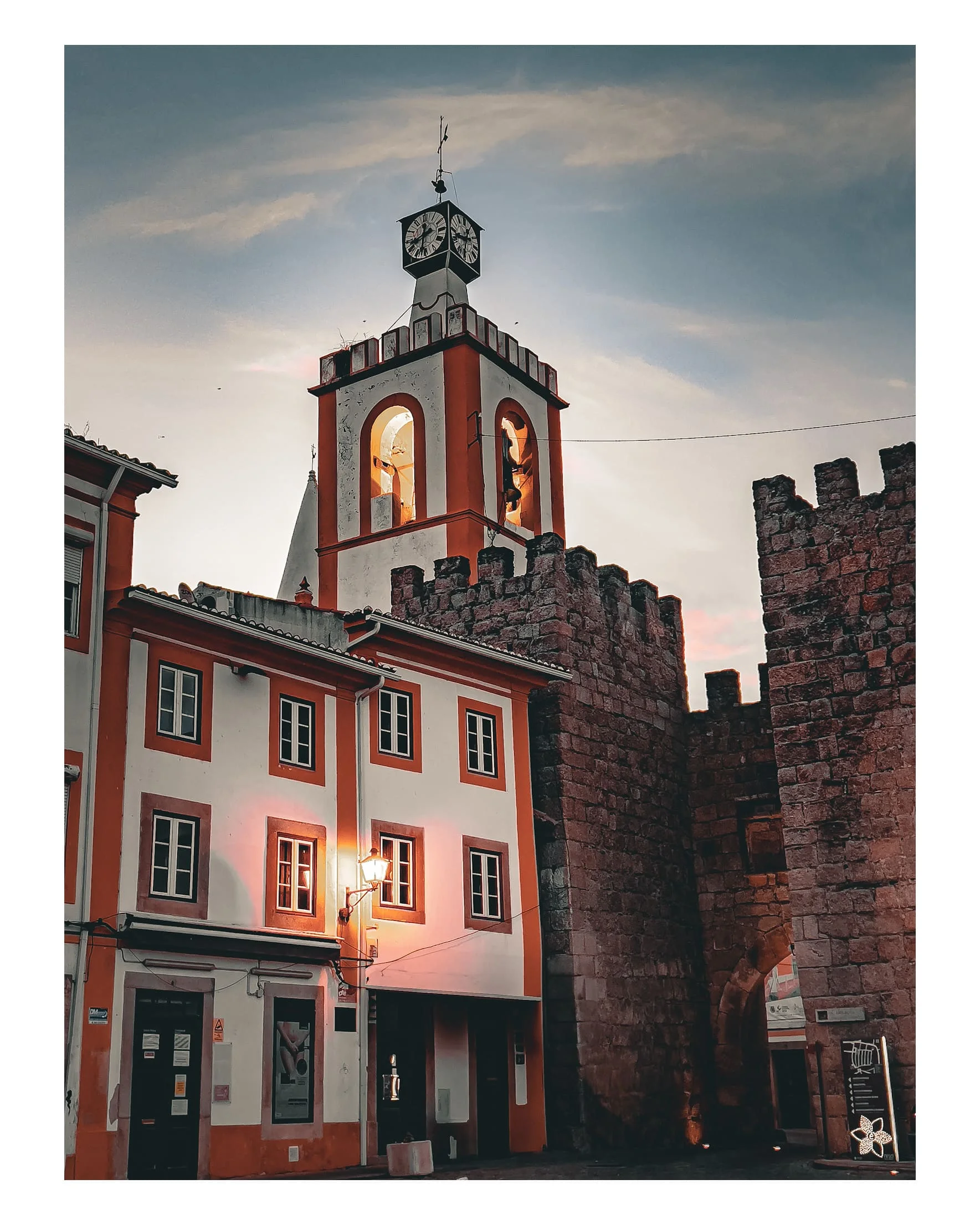 Fotografia de Paisagem: Nisa — Silvio Valente Fotografia, Alentejo Portugal — imagem 7 de 9