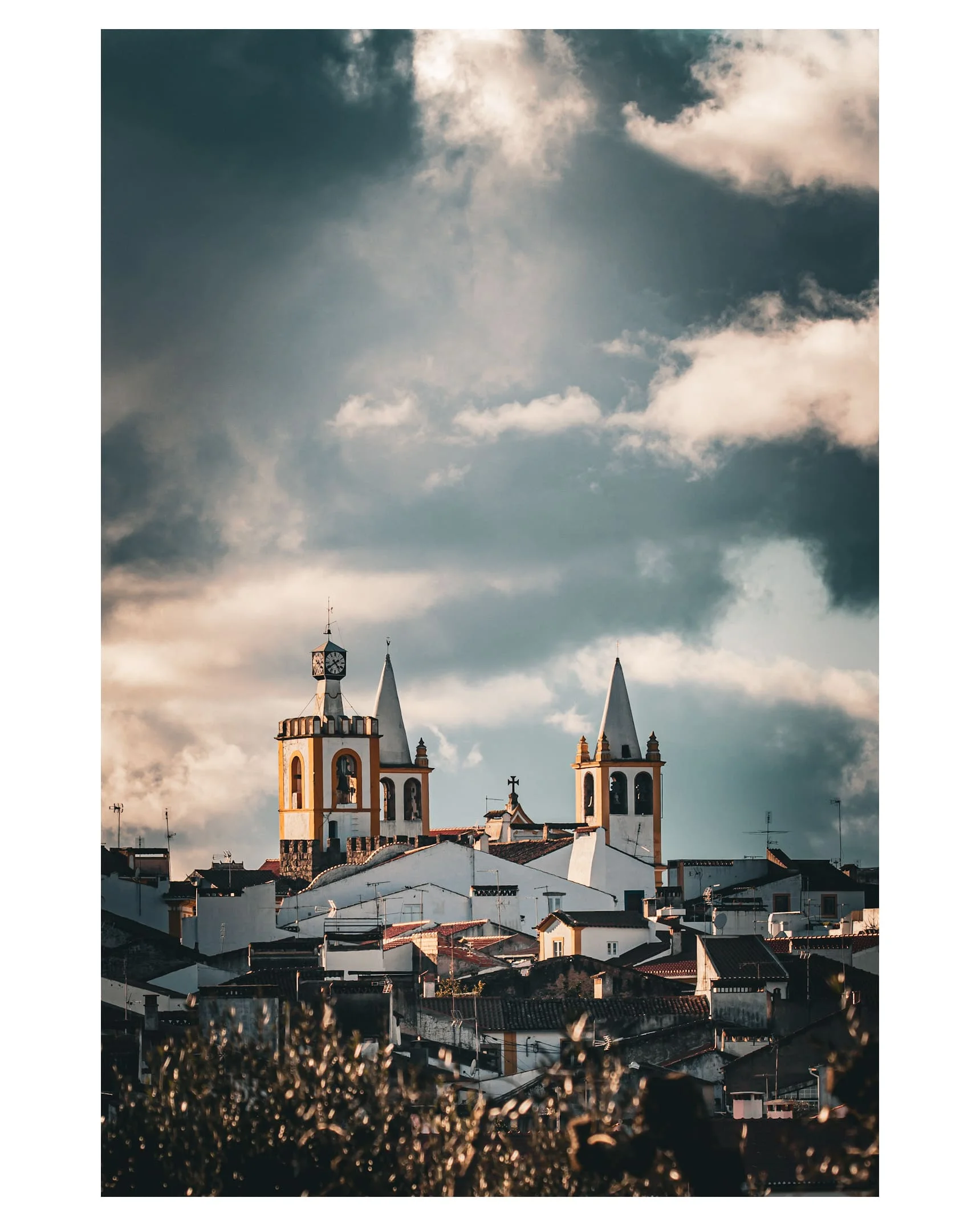 Fotografia de Paisagem: Nisa — Silvio Valente Fotografia, Alentejo Portugal — imagem 8 de 9
