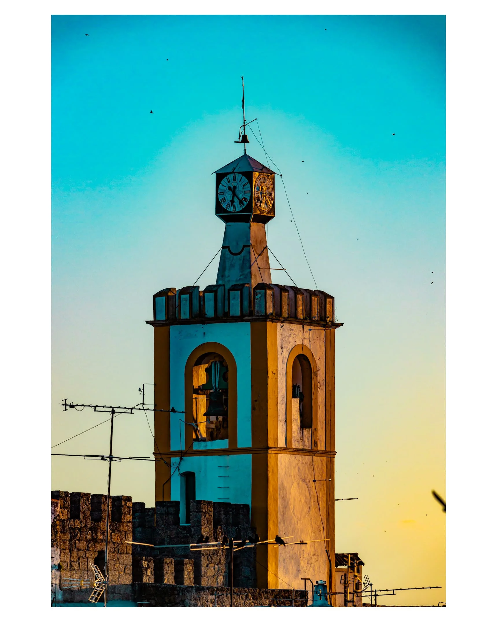 Fotografia de Paisagem: Nisa — Silvio Valente Fotografia, Alentejo Portugal — imagem 9 de 9