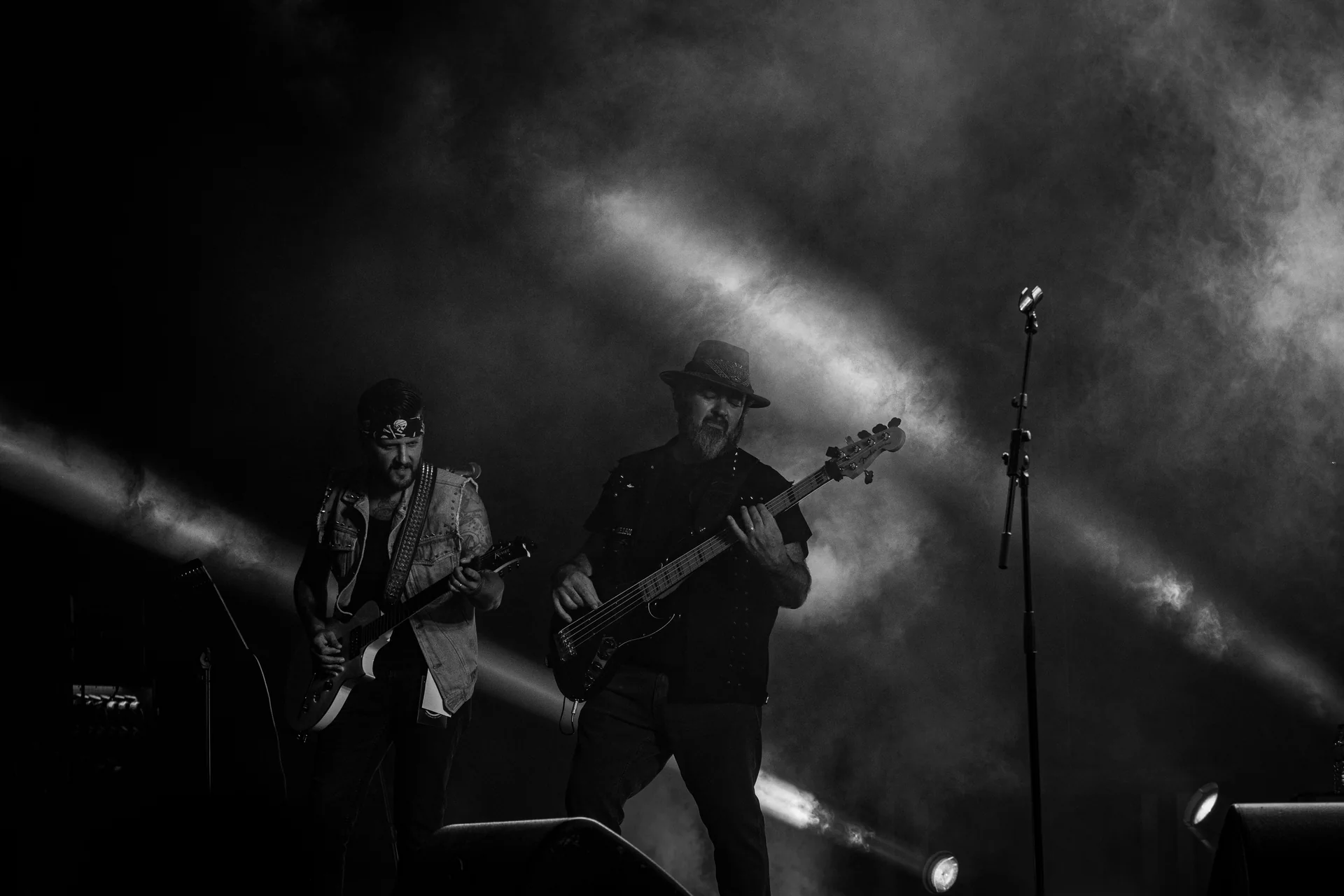 Fotografia de Concerto: Fotografia de Eventos — Silvio Valente Fotografia, Alentejo Portugal — imagem 6 de 8