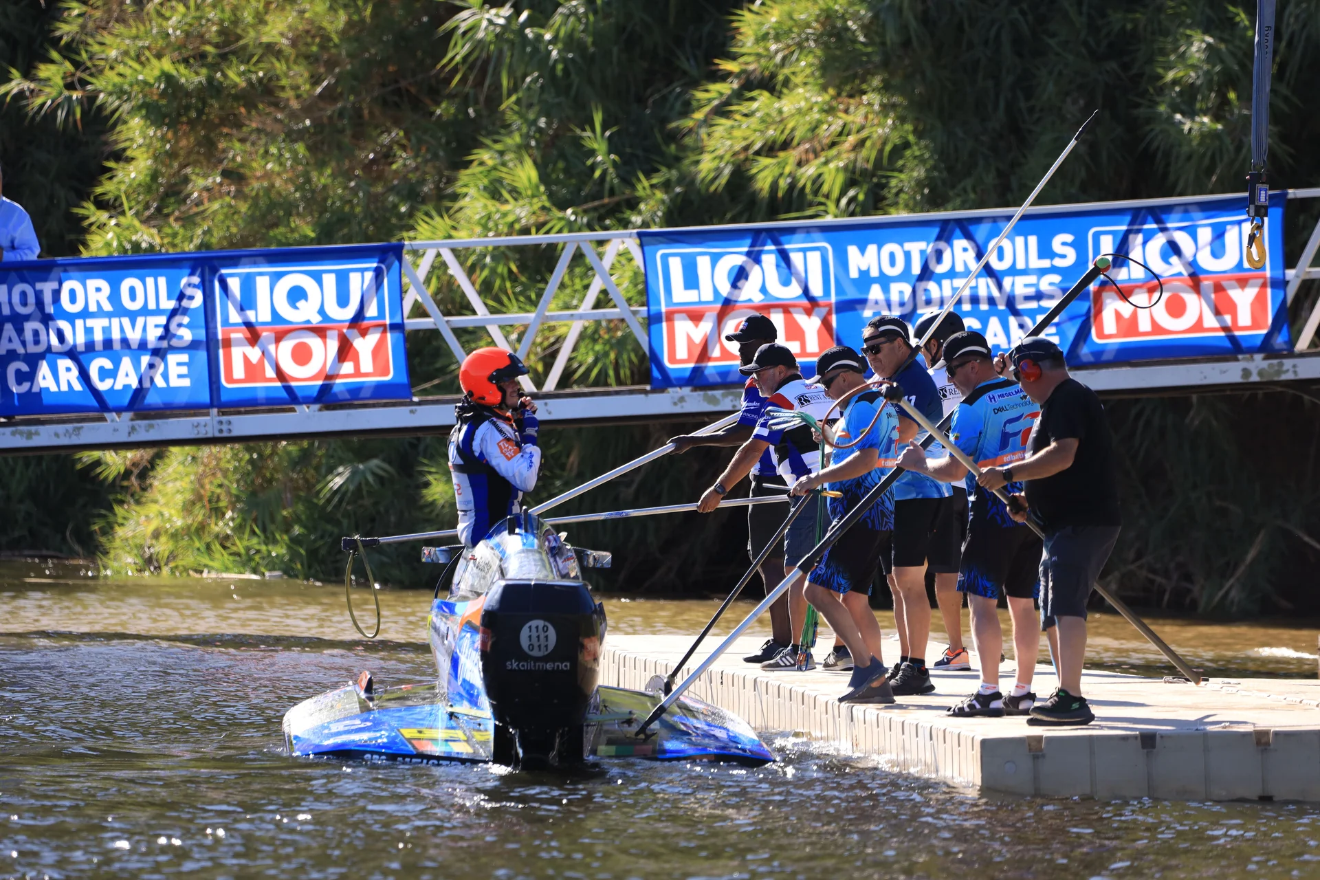 Fotografia de Desporto: Campeonato de Motonautica — Silvio Valente Fotografia, Alentejo Portugal — imagem 8 de 10