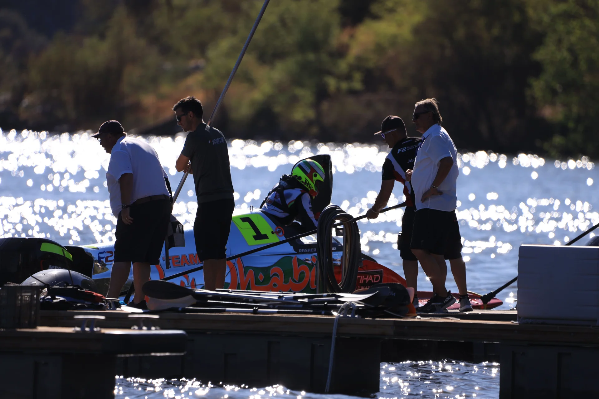Fotografia de Desporto: Campeonato de Motonautica — Silvio Valente Fotografia, Alentejo Portugal — imagem 9 de 10
