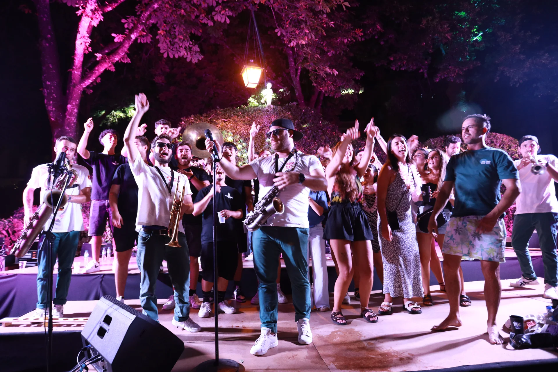 Fotografia de Eventos